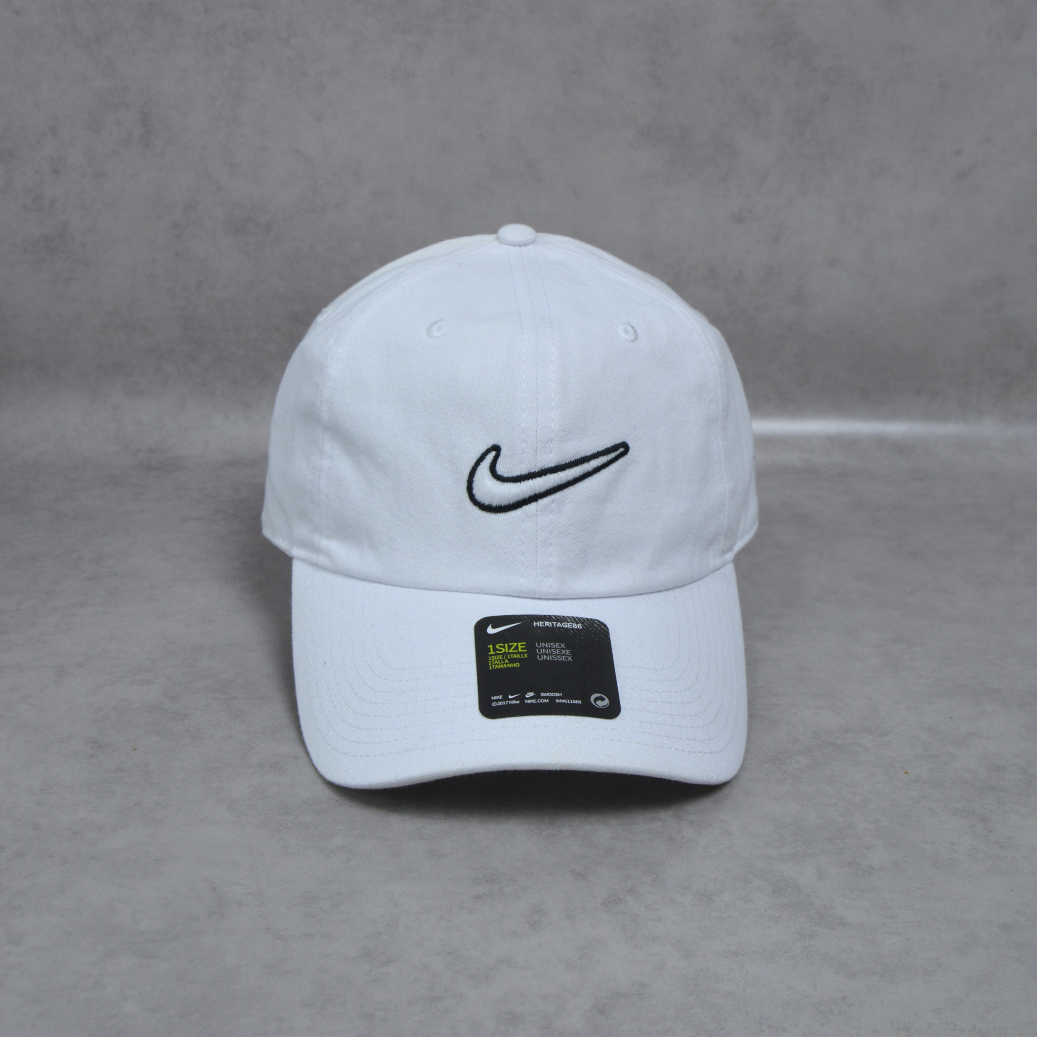 Casquette Nike essentiel