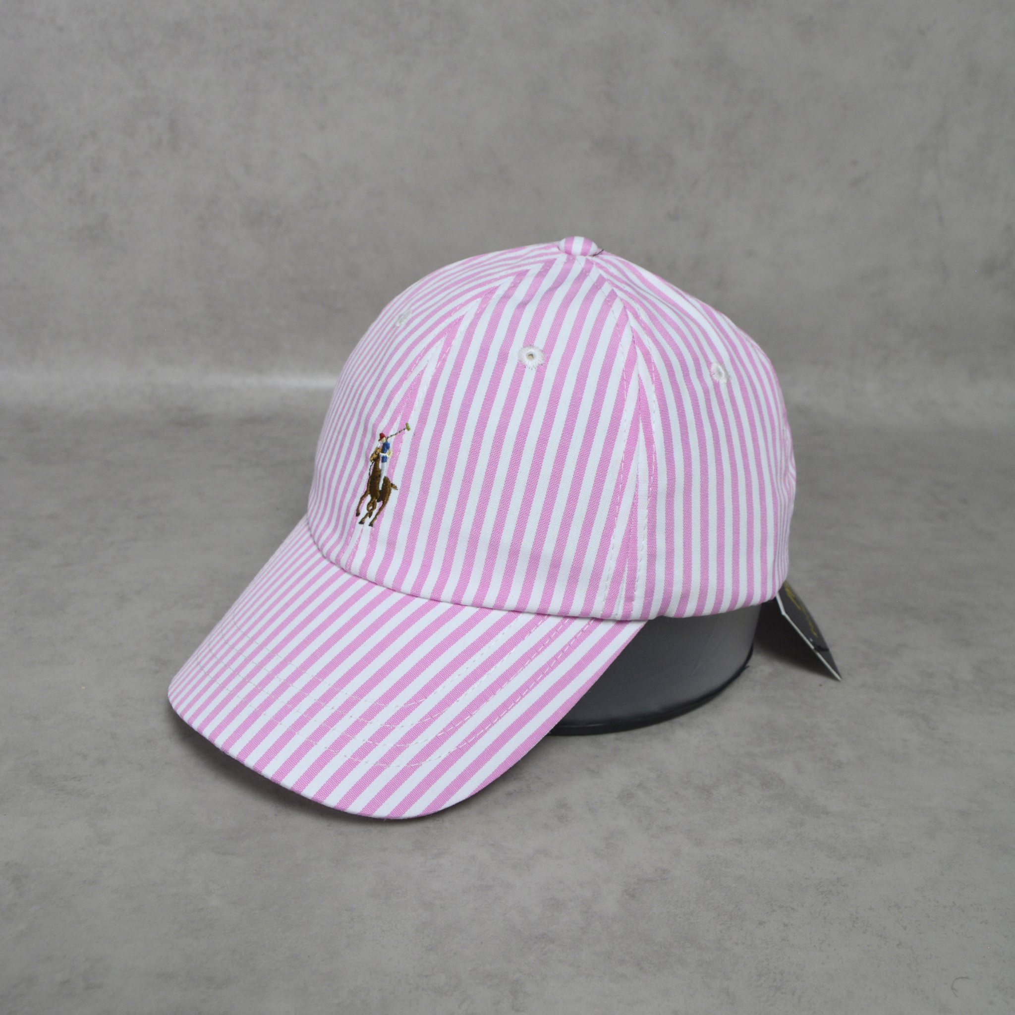 🧢 Casquettes Polo Ralph Lauren seersucker