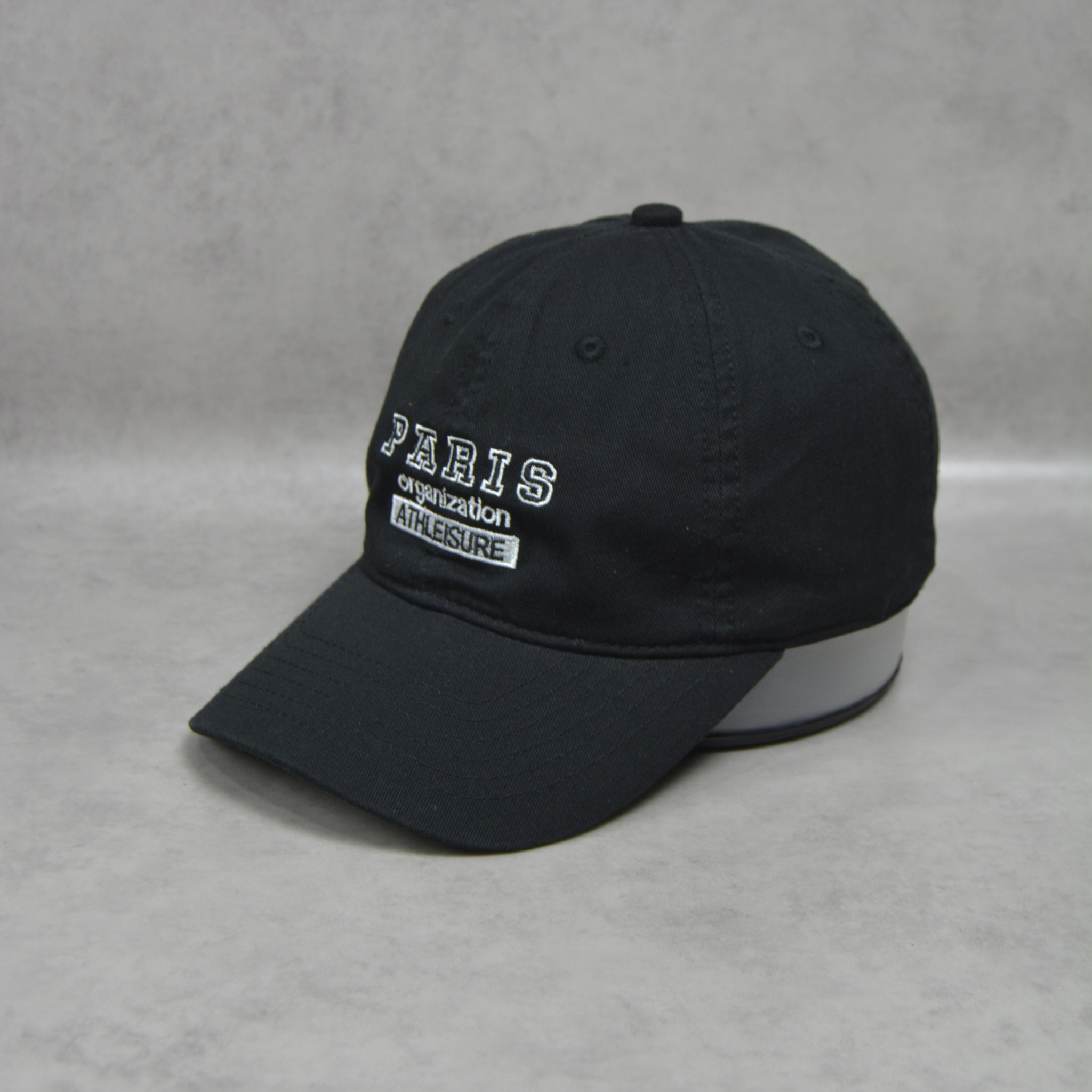 Casquette old money Paris
