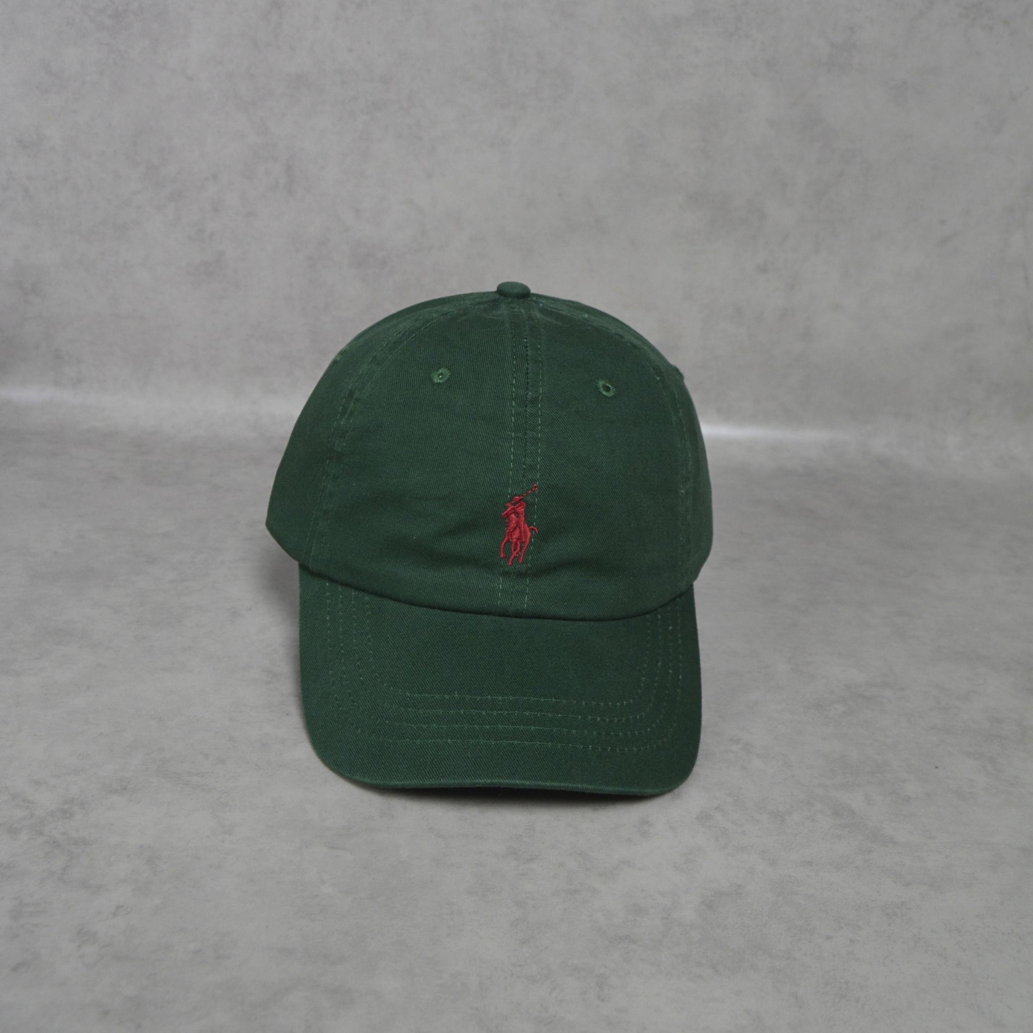 🧢 Casquettes Polo Ralph Lauren