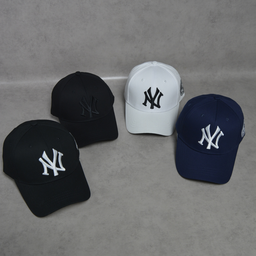 🧢 Casquettes NY tm