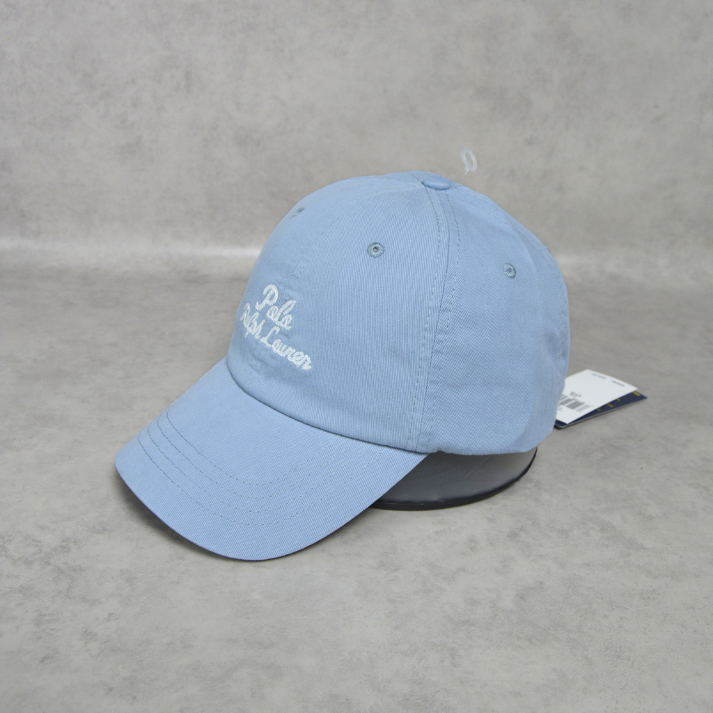 🧢 Casquettes Polo Ralph Lauren brodé