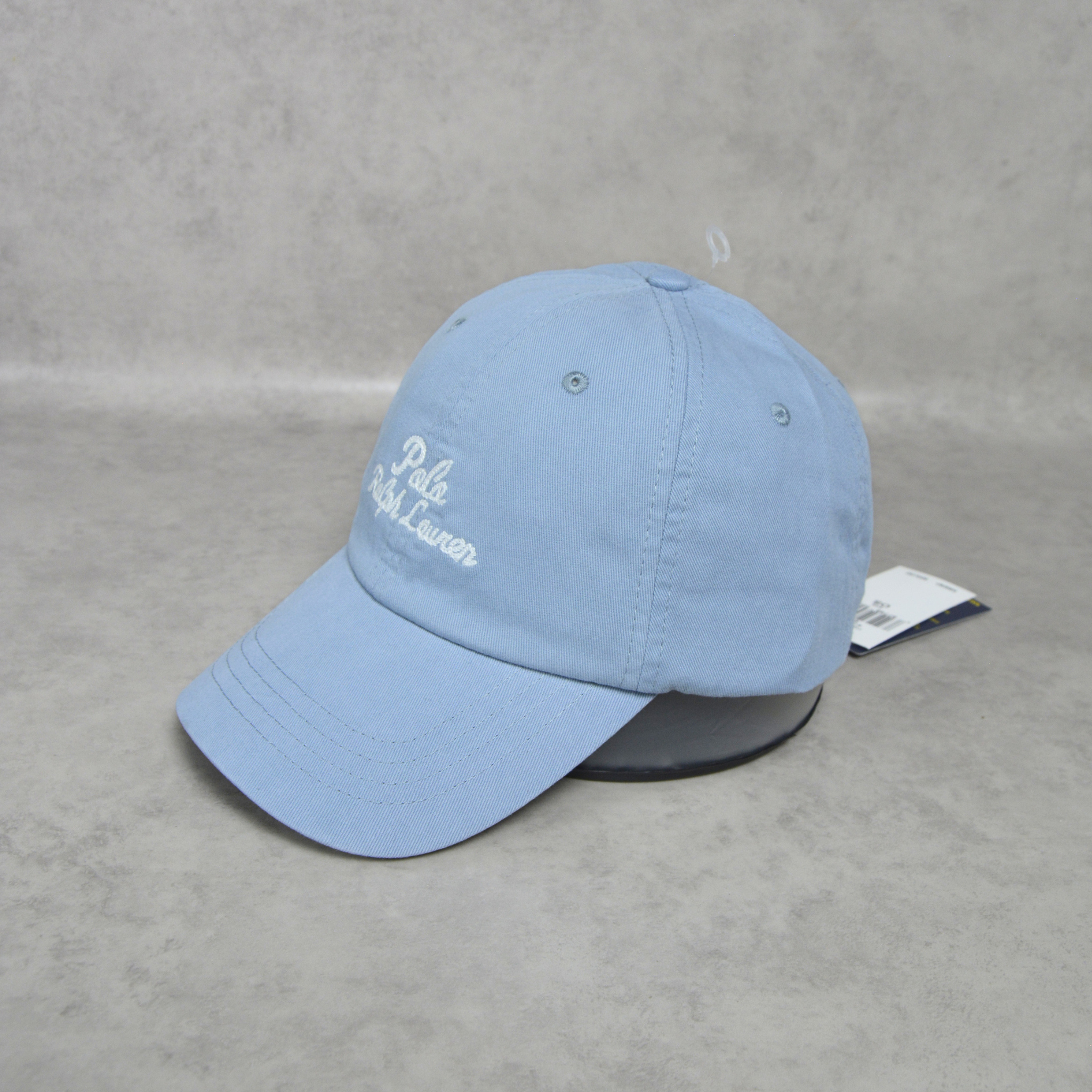 🧢 Casquettes Polo Ralph Lauren brodé