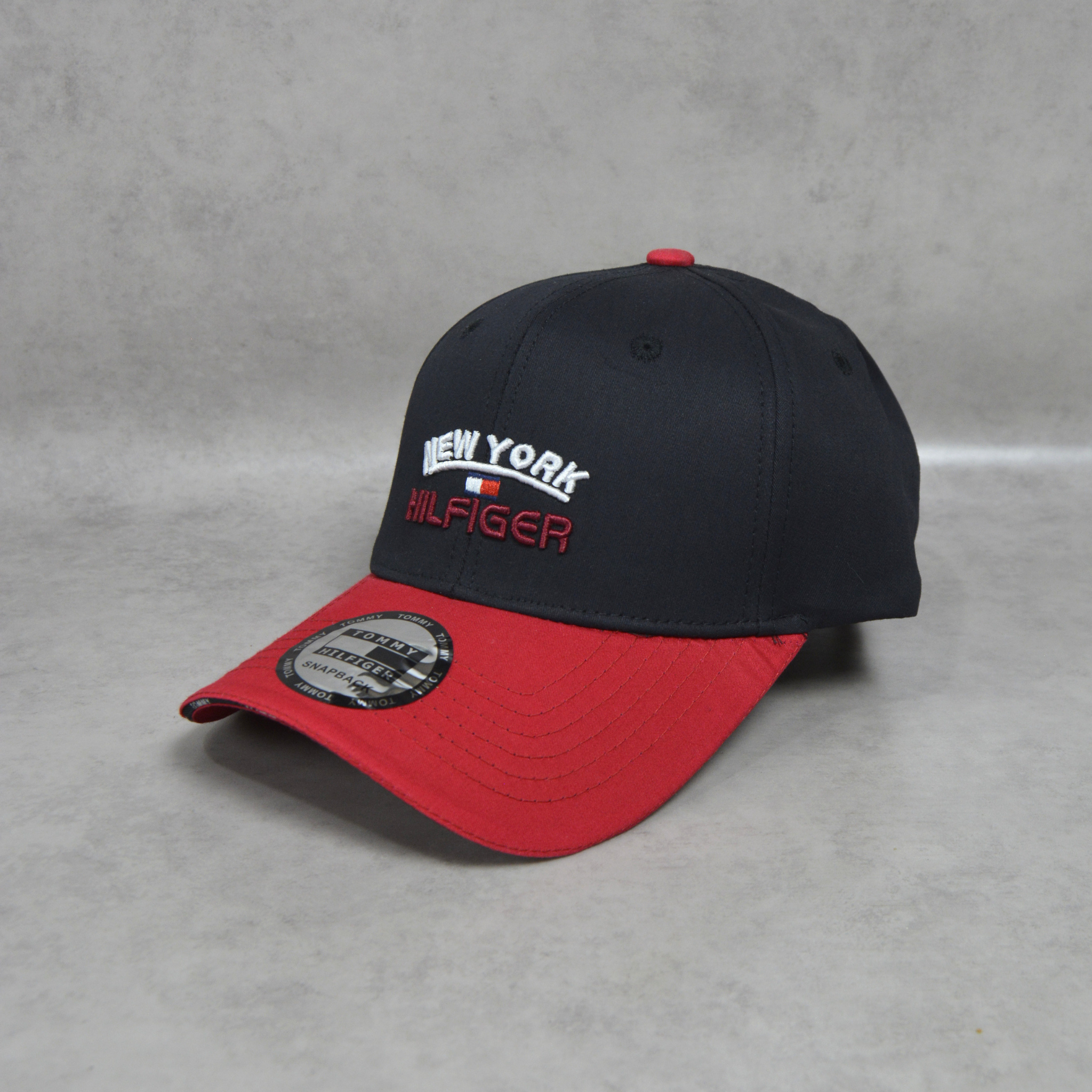 Casquette New york tommy hilfiger