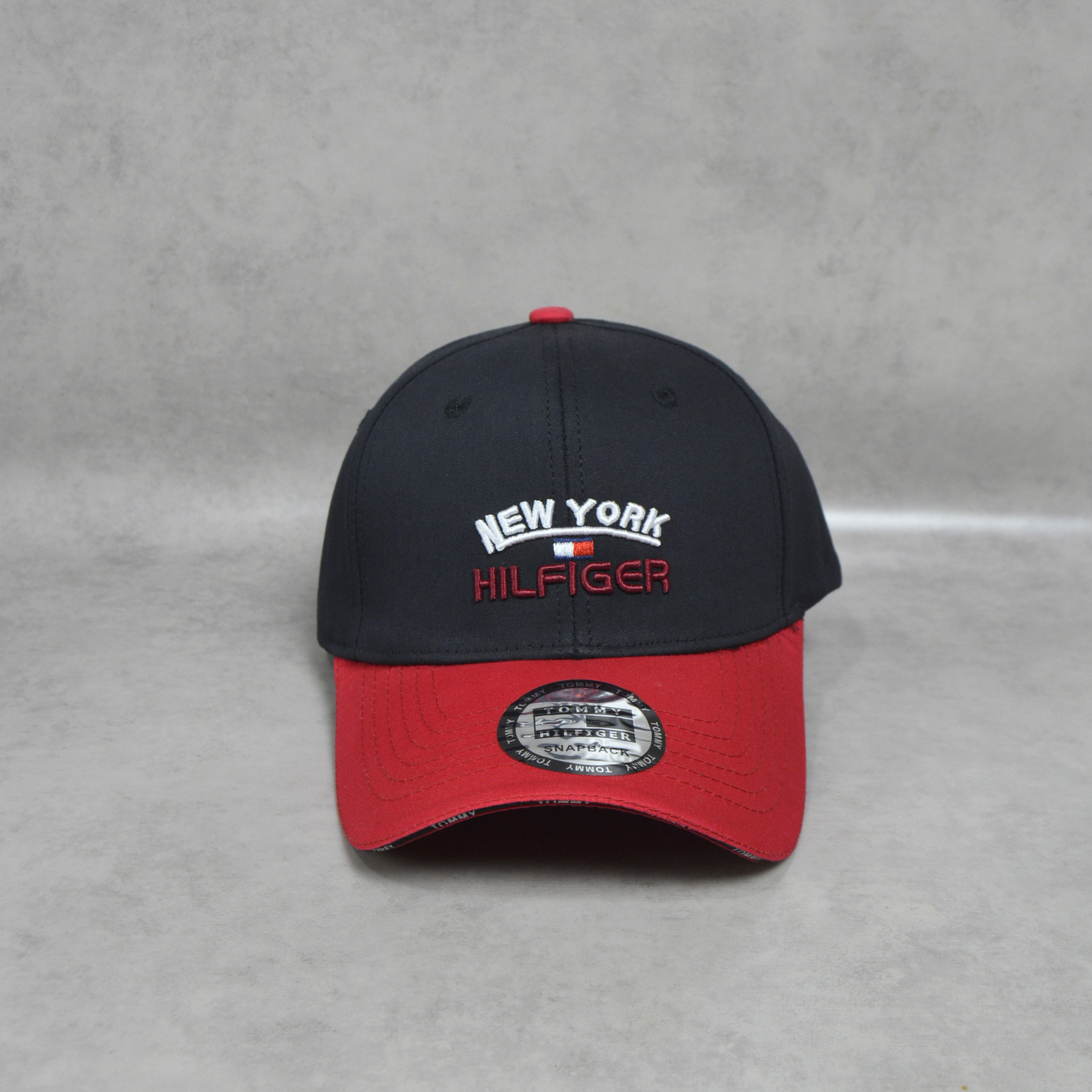 Casquette New york tommy hilfiger