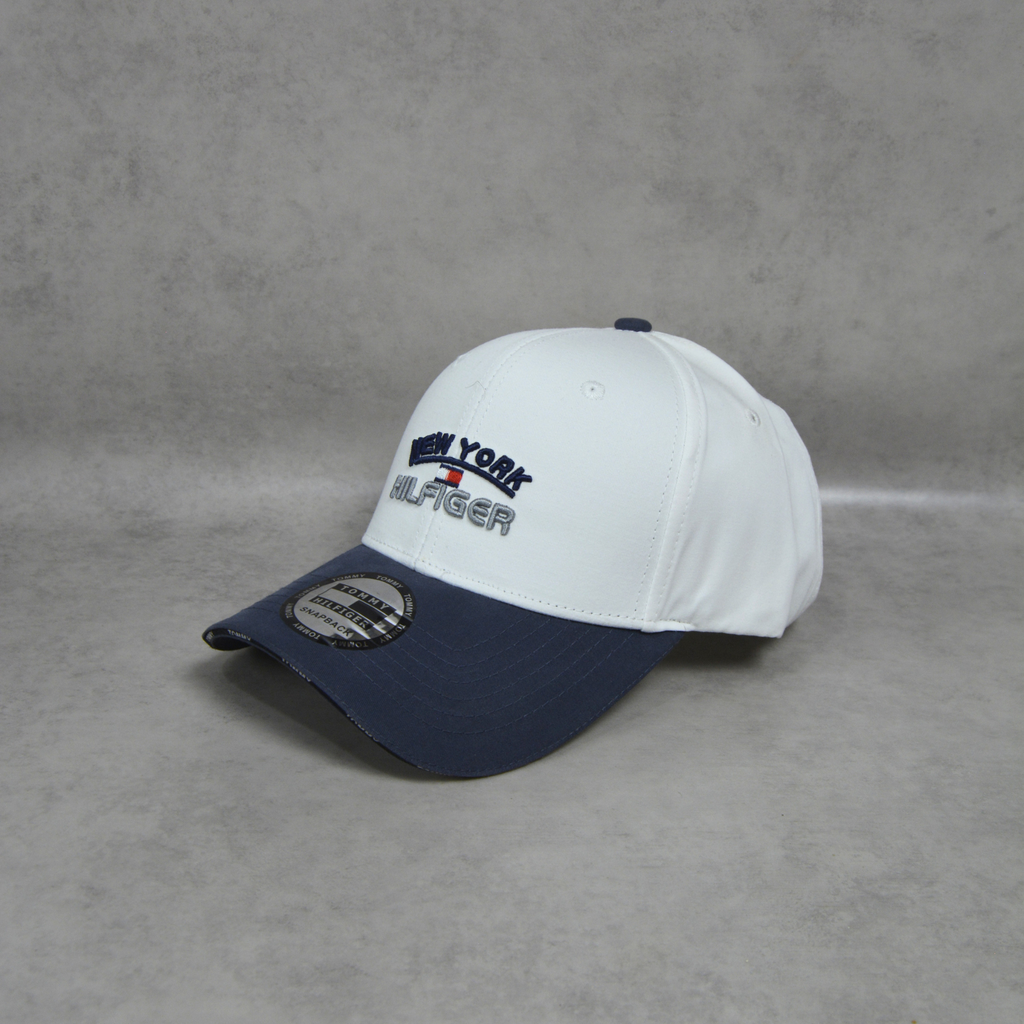 Casquette New york tommy hilfiger