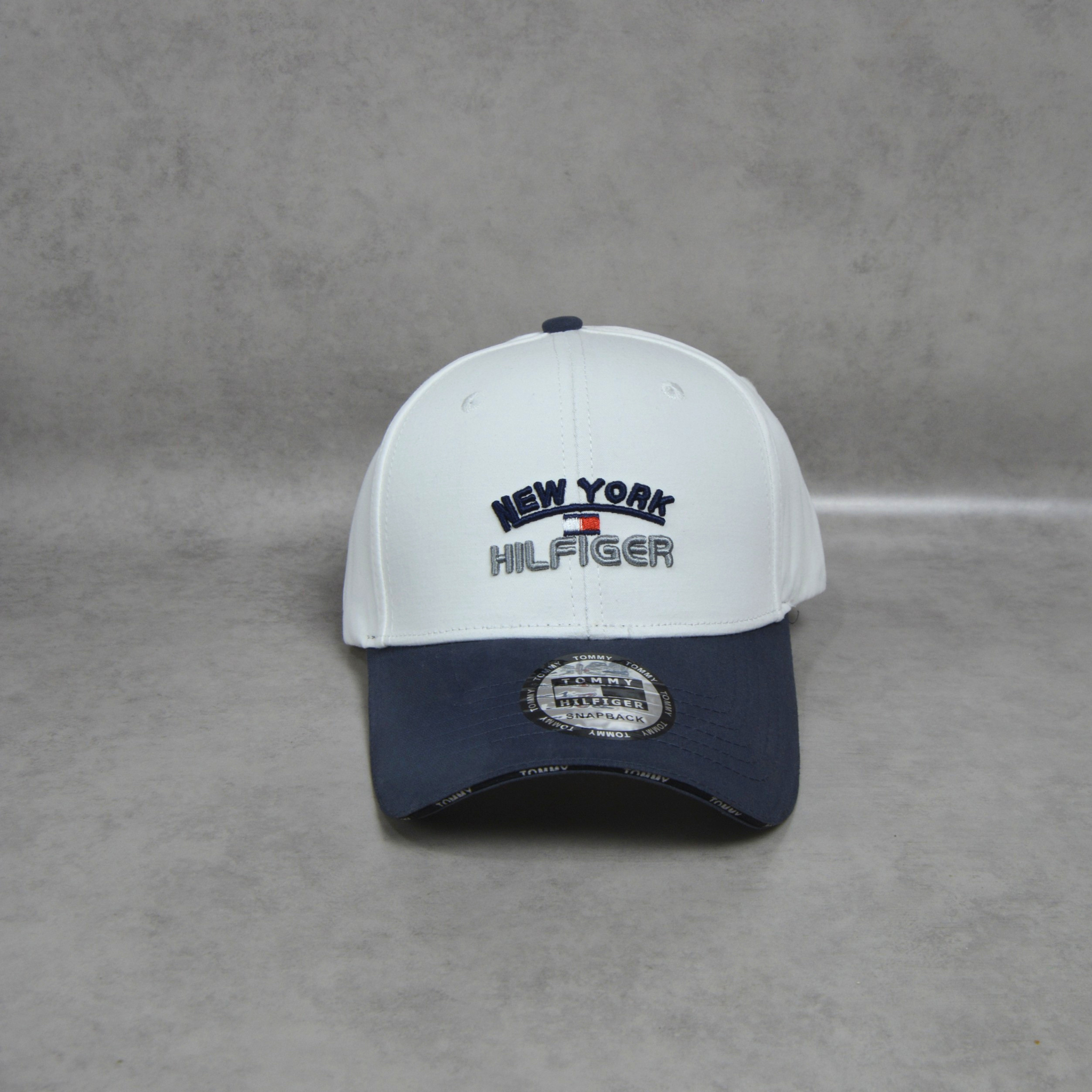 Casquette New york tommy hilfiger
