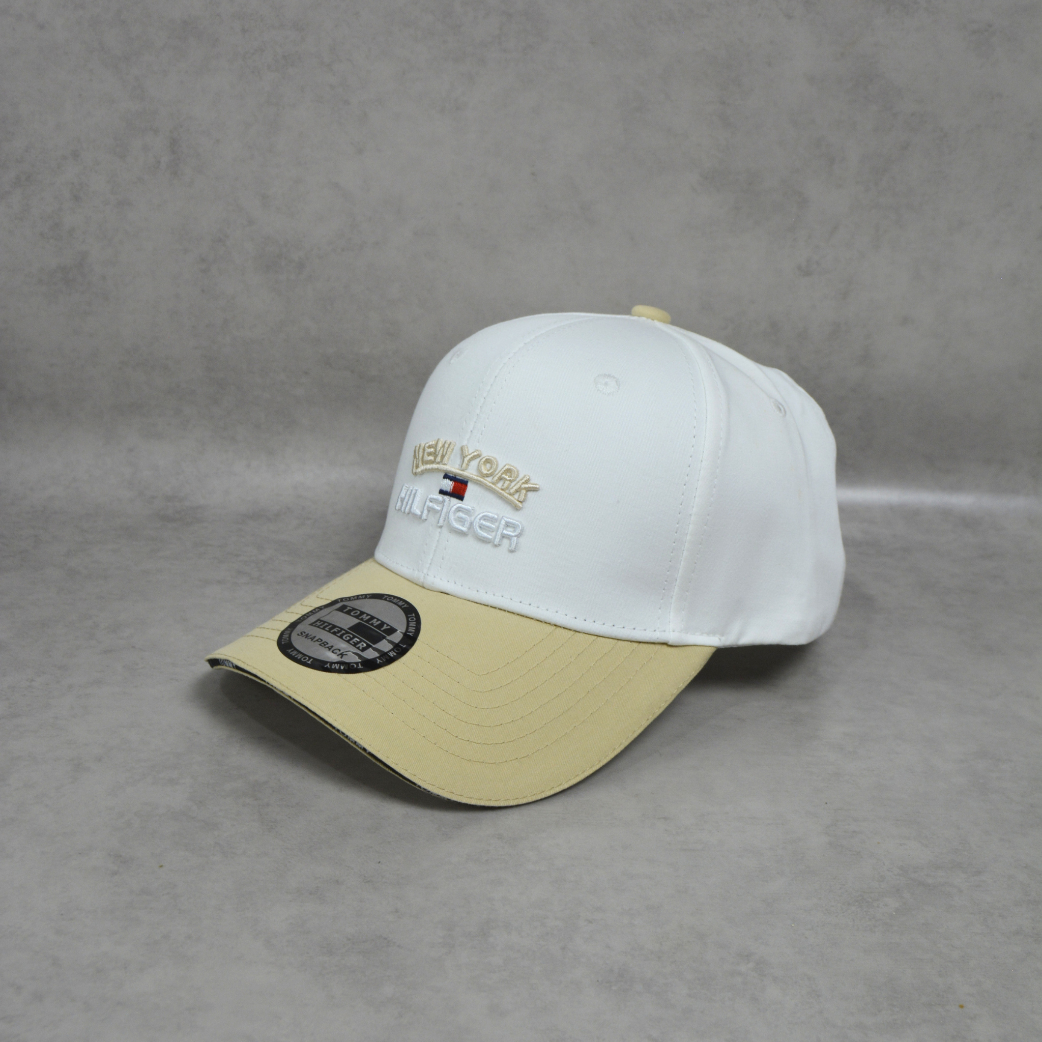 Casquette New york tommy hilfiger