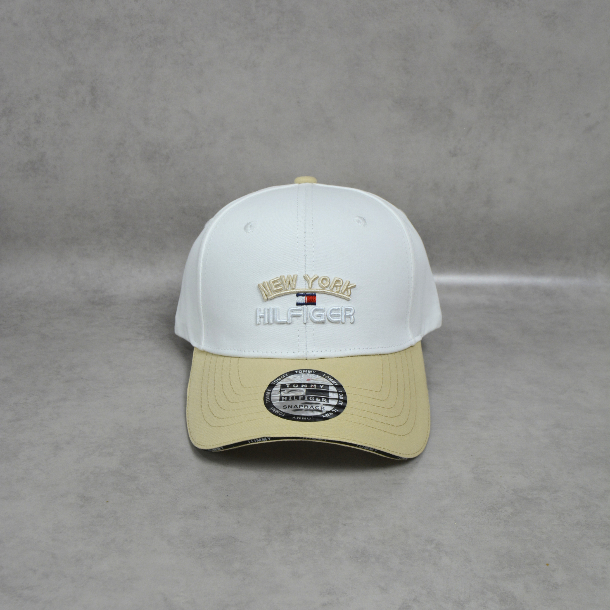 Casquette New york tommy hilfiger