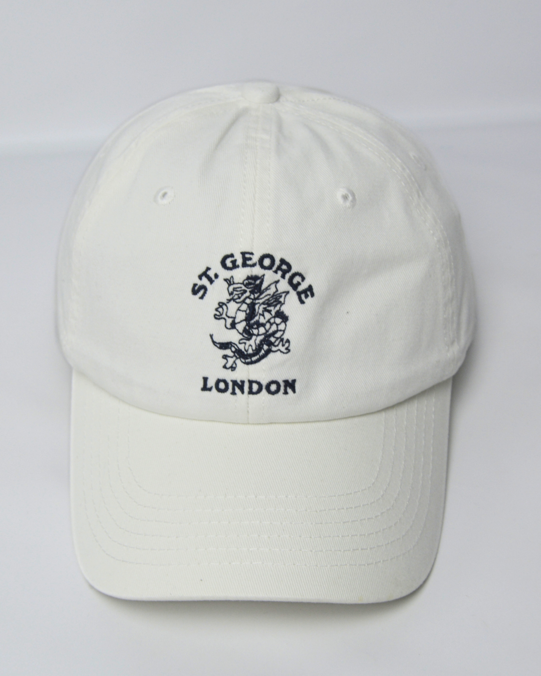 🧢 Casquette St George London