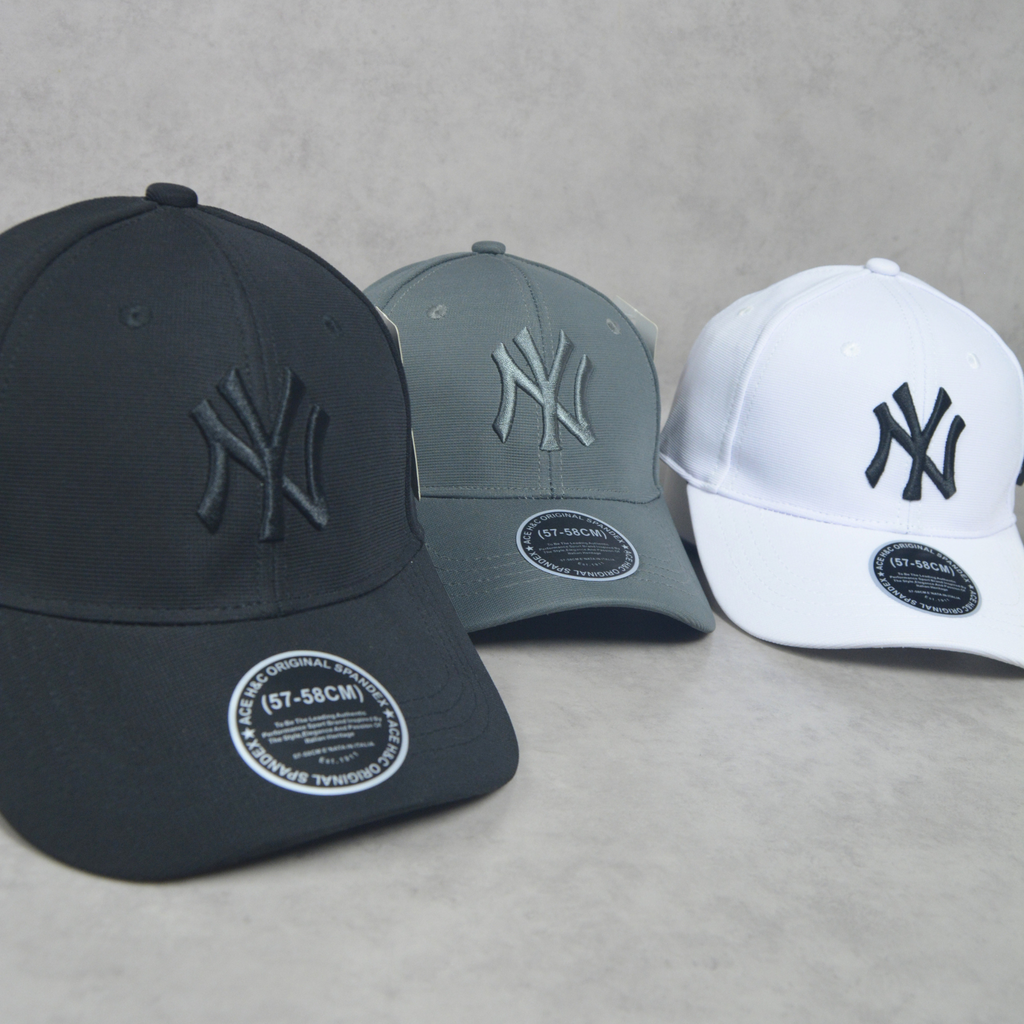 Casquette Baseball NY