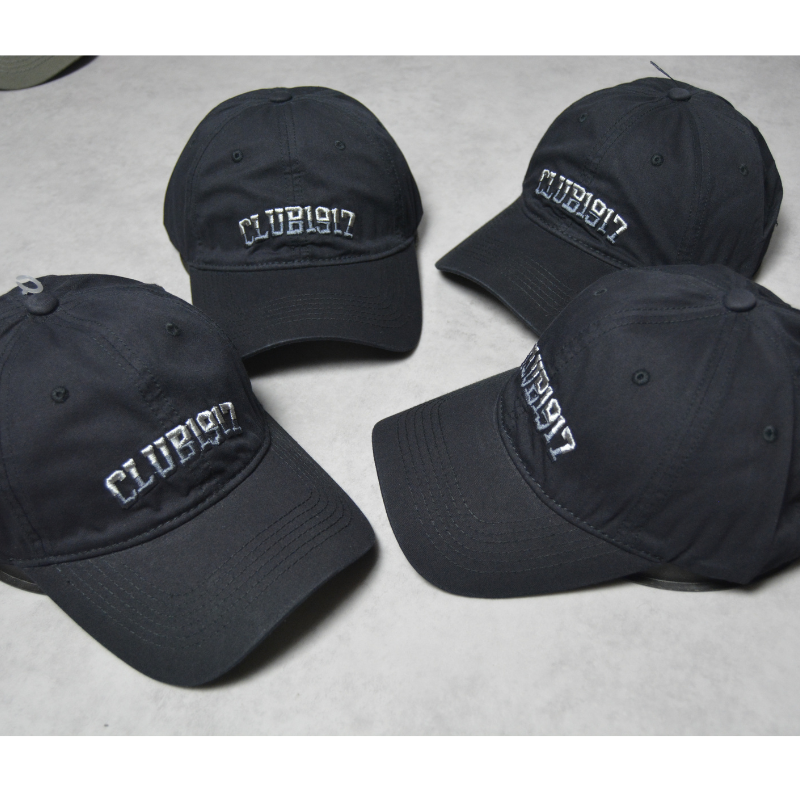 🧢 Casquette Club 1917