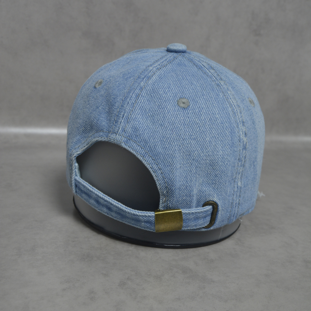 Casquette jean "california"