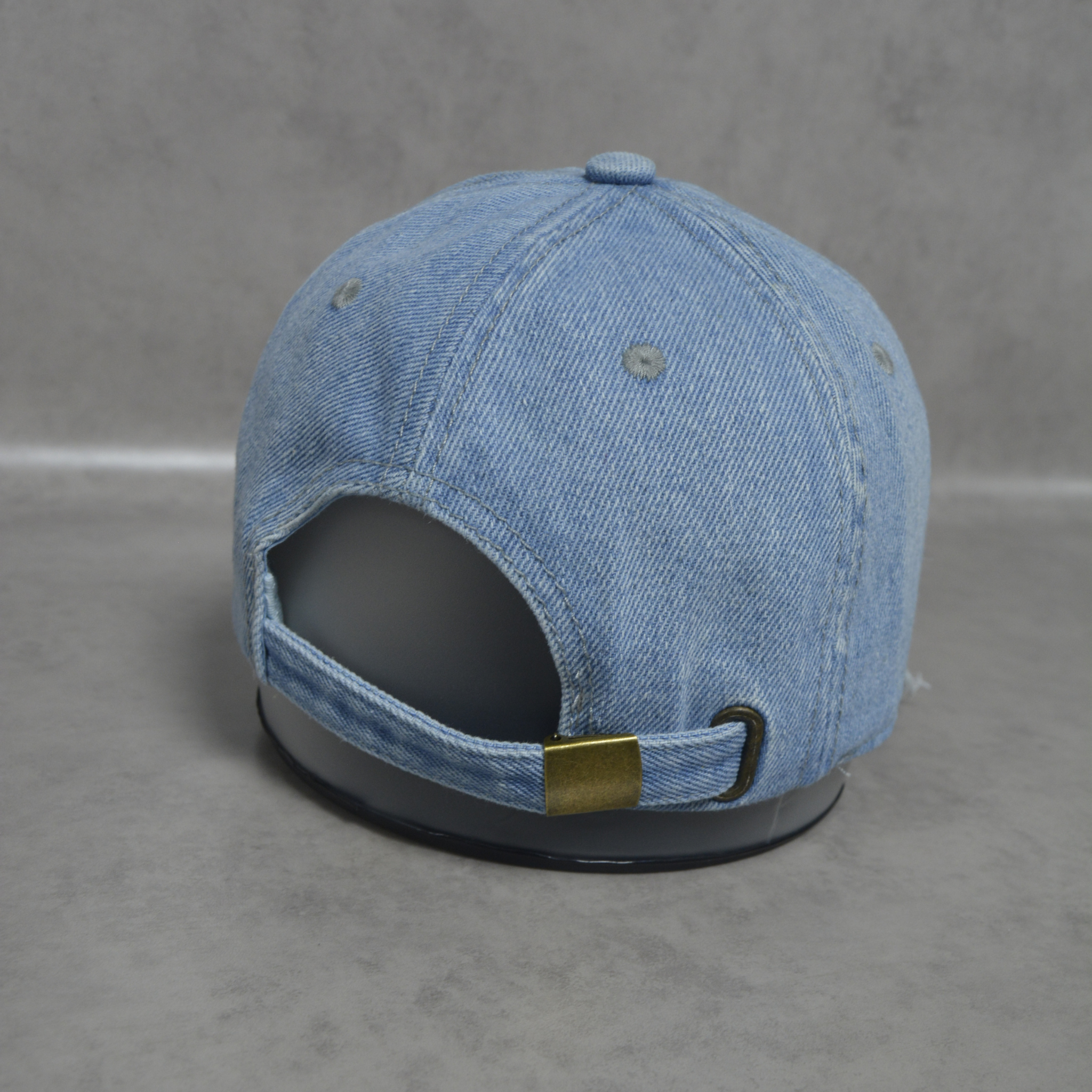 Casquette jean "california"