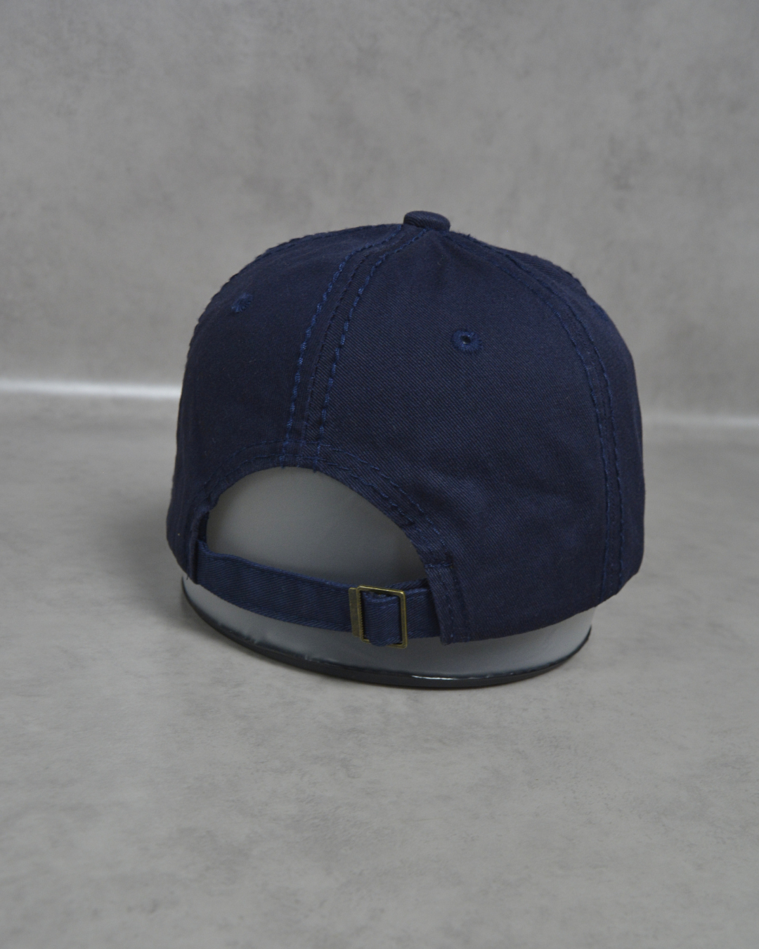 Casquette Vintage plaque western plusieurs couleurs