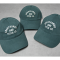 Casquette grande taille - Oversize Abercrombie & Fitch Co. 60-62 cm