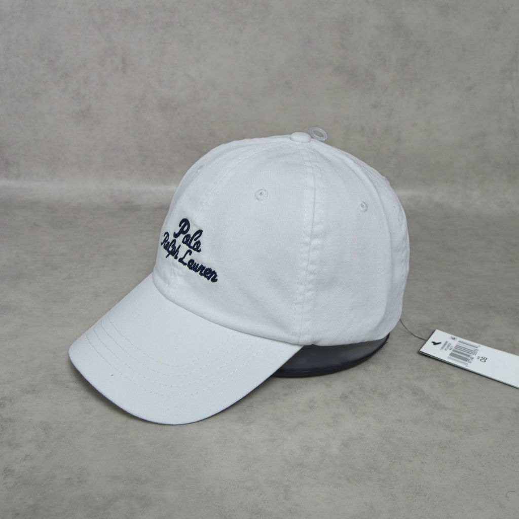 🧢 Casquettes Polo Ralph Lauren brodé