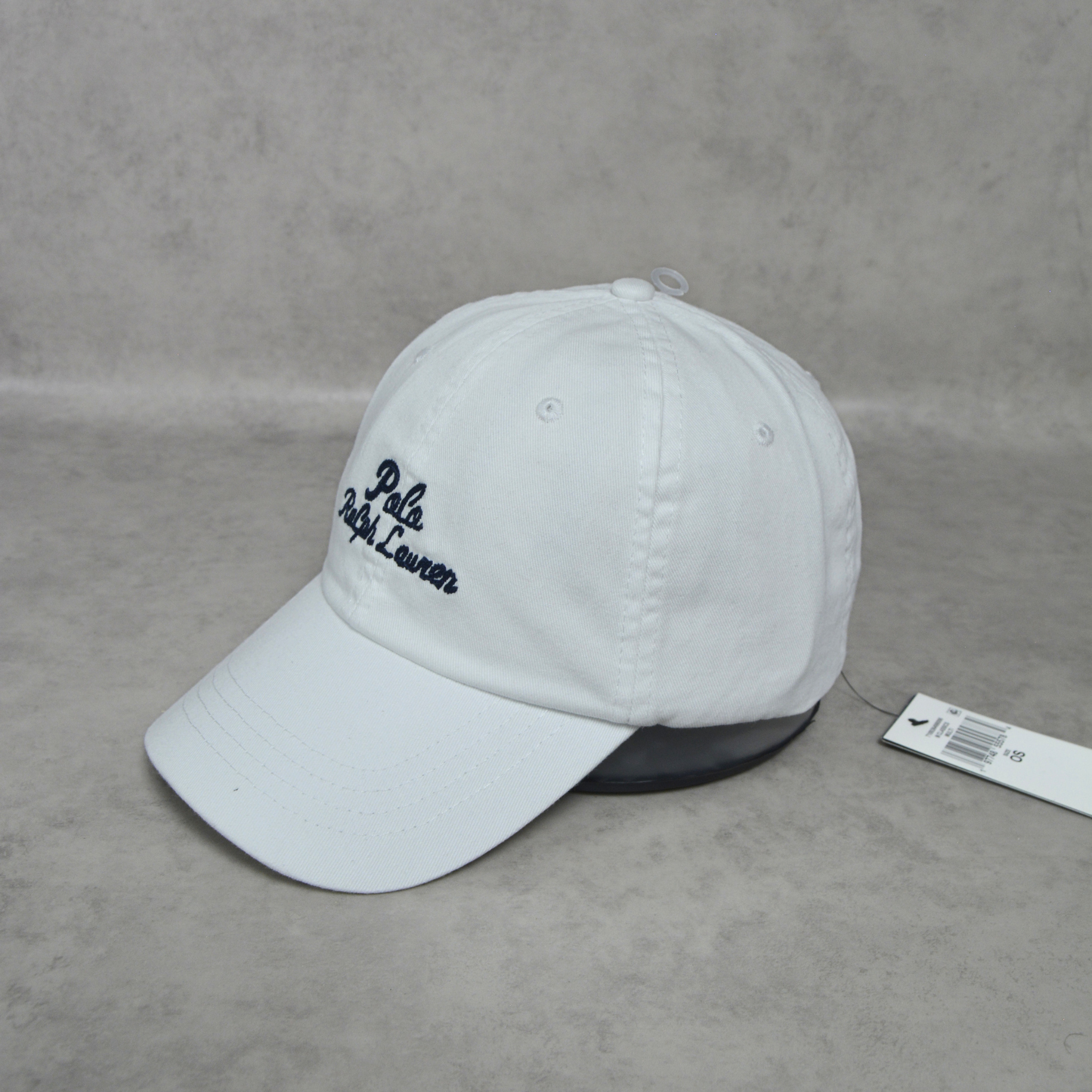 🧢 Casquettes Polo Ralph Lauren brodé