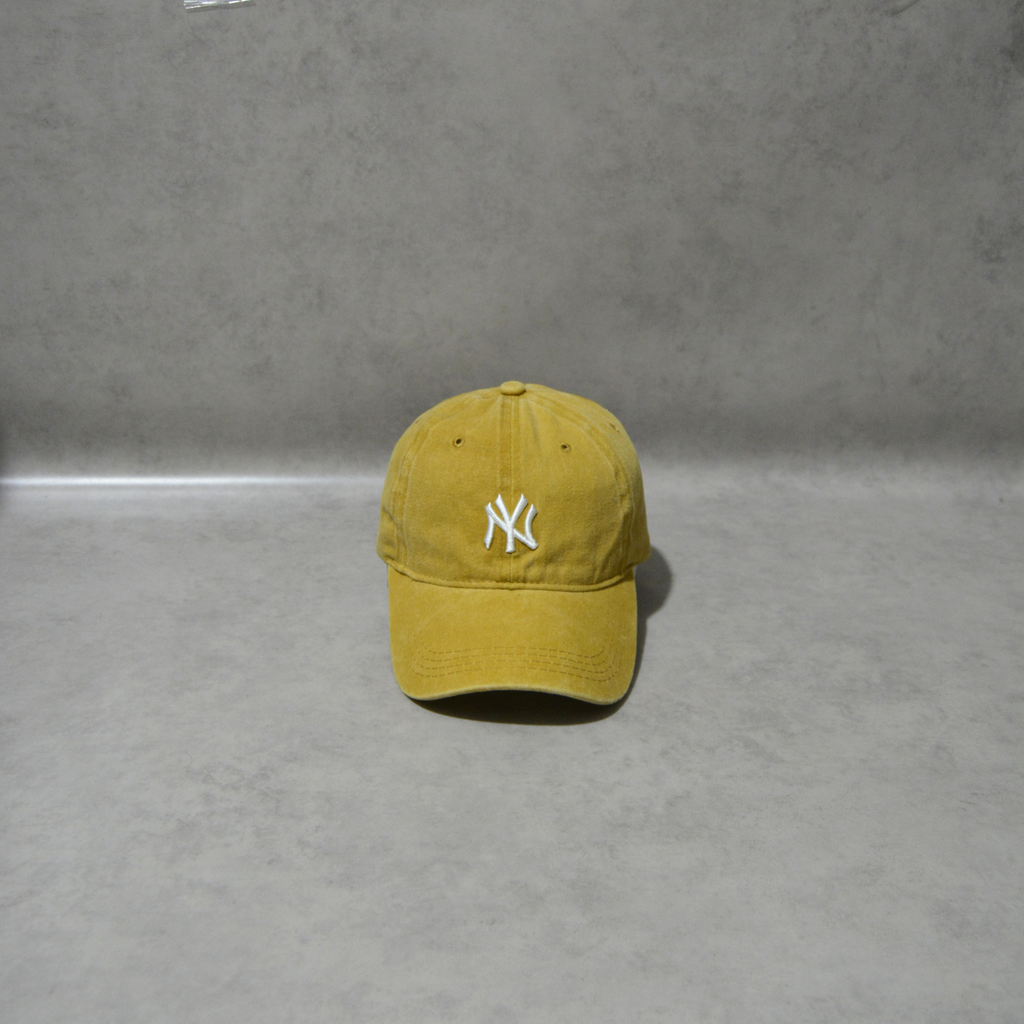 Casquette vintage NY
