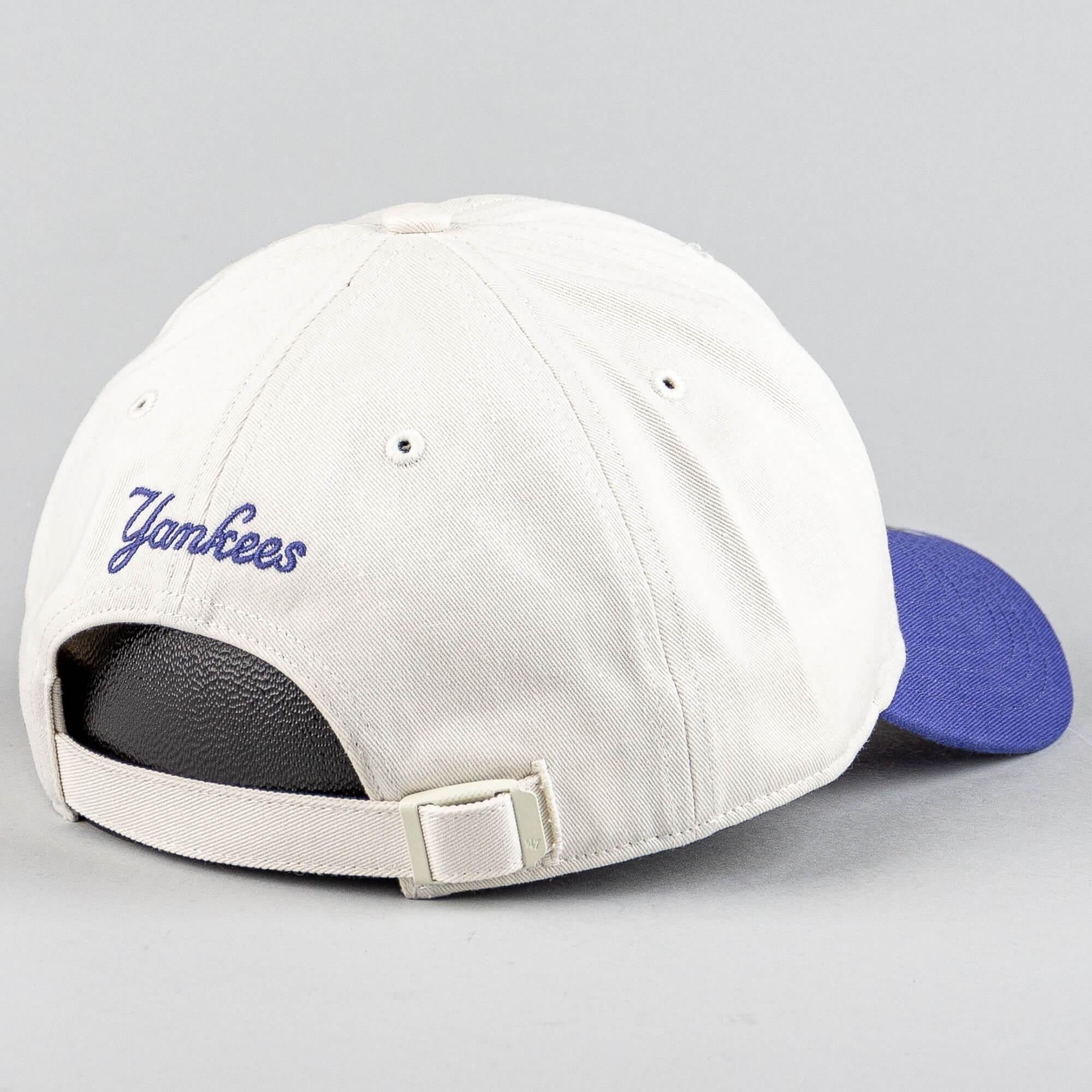 Casquette  New York Yankees 47 Brand