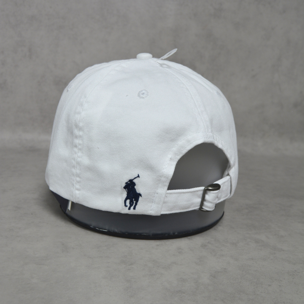 🧢 Casquettes Polo Ralph Lauren brodé