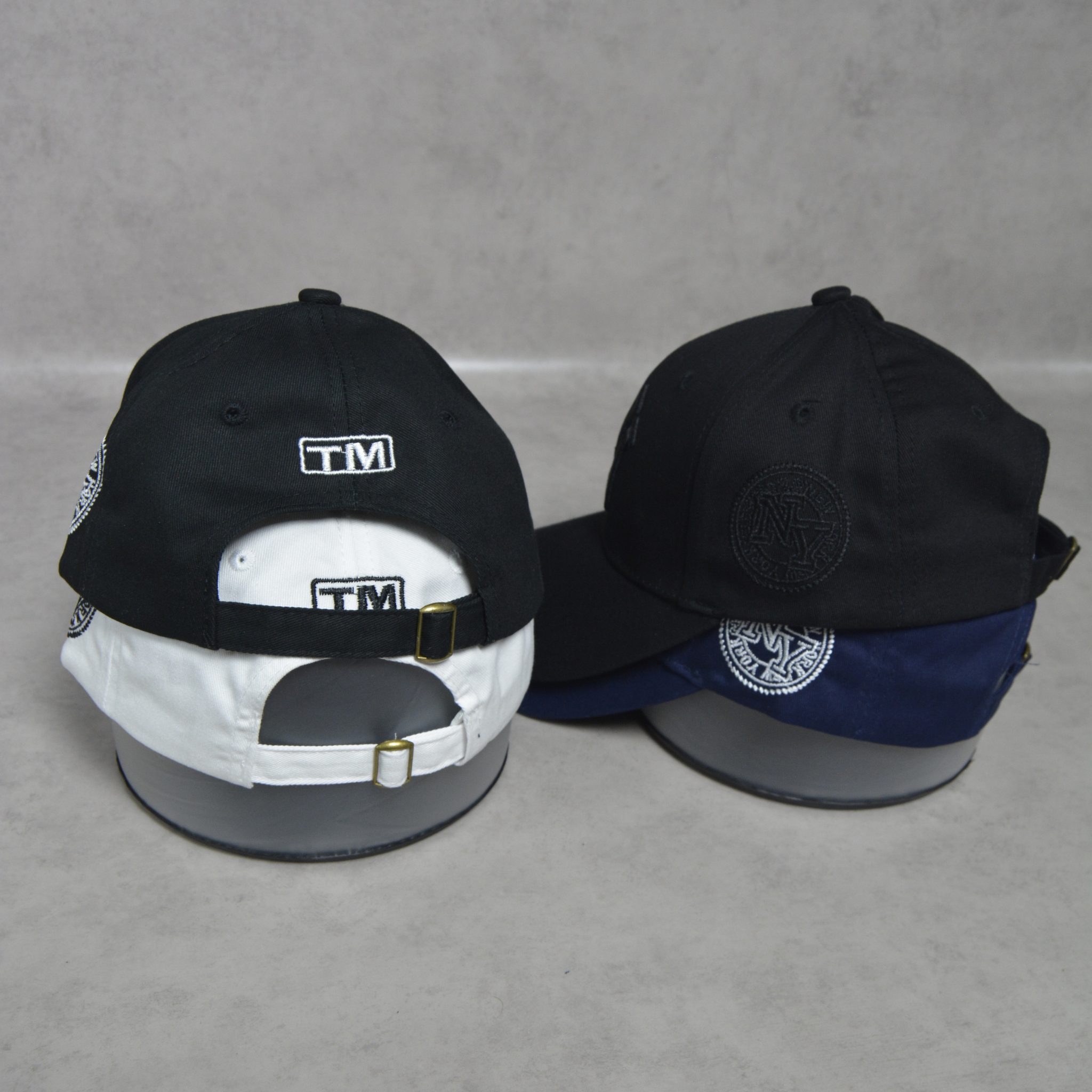 🧢 Casquettes NY tm