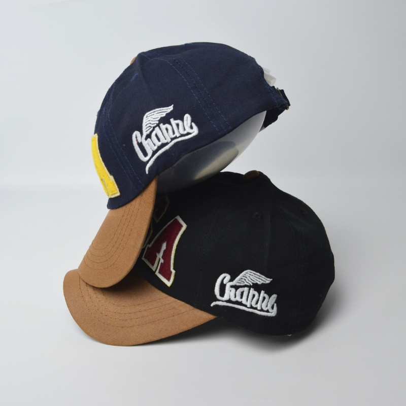 Casquette vintage USA