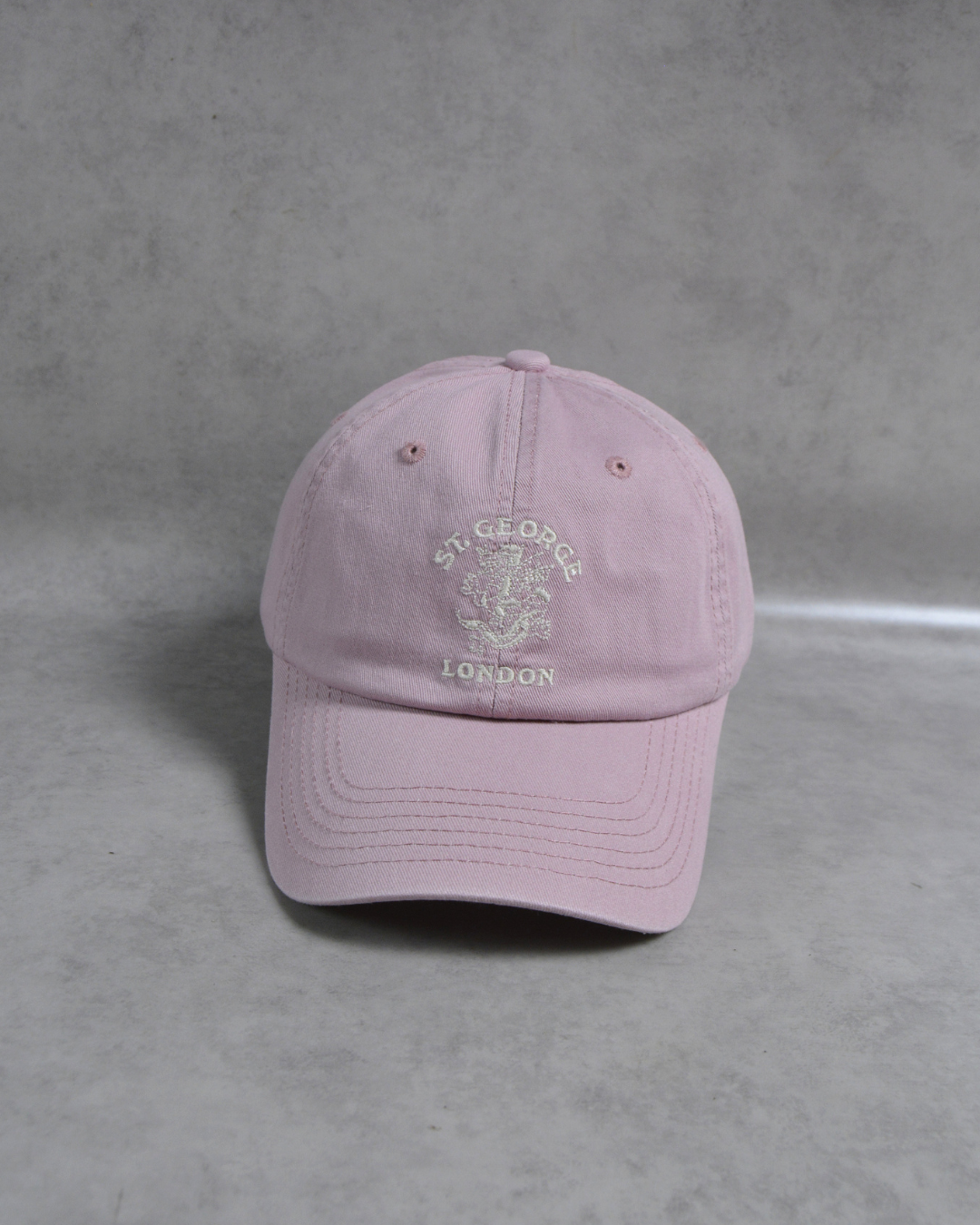 🧢 Casquette St George London