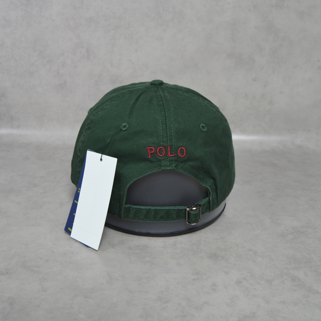 🧢 Casquettes Polo Ralph Lauren