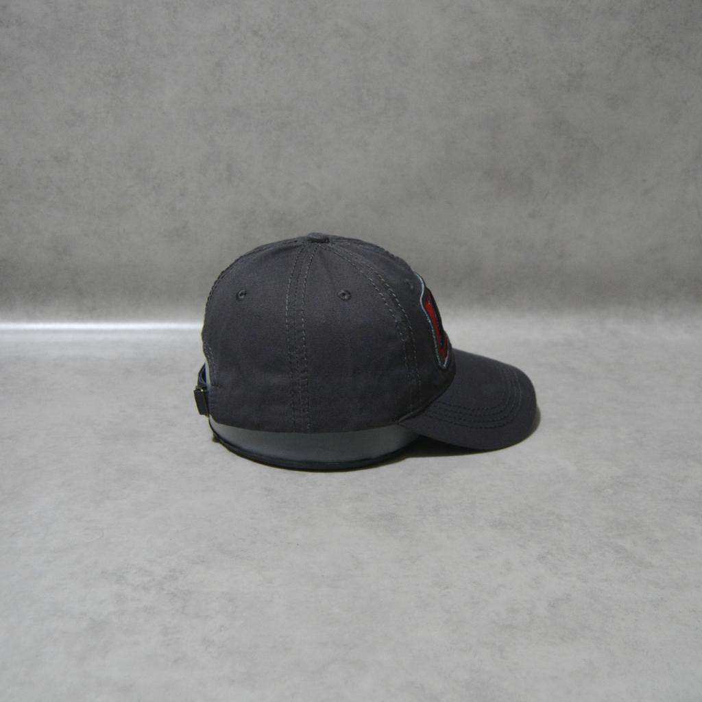 Casquette UFC Officielle – Style et Puissance avec plaque
