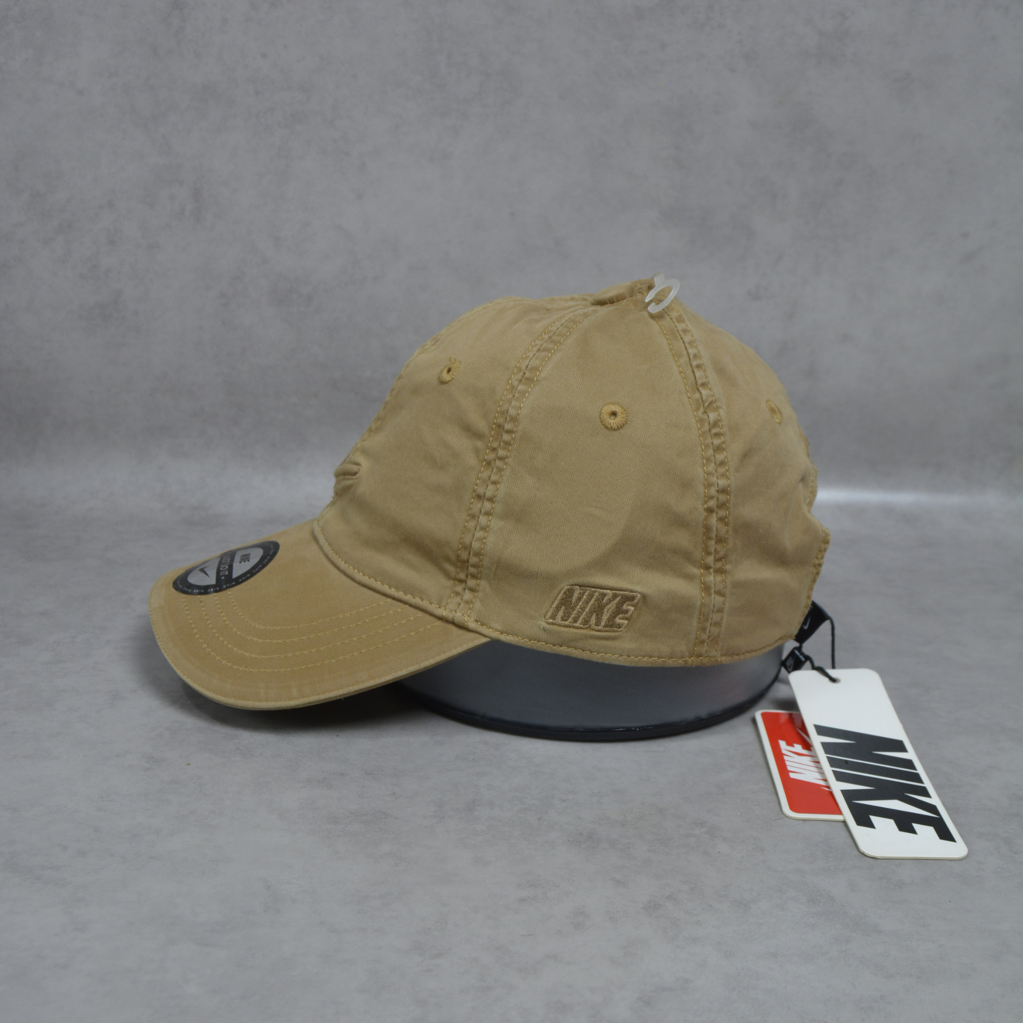 Casquette Premium nike Beige