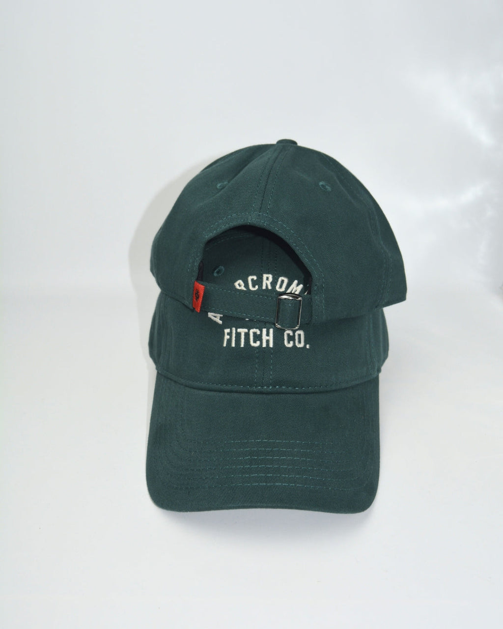 Casquette grande taille - Oversize Abercrombie & Fitch Co. 60-62 cm