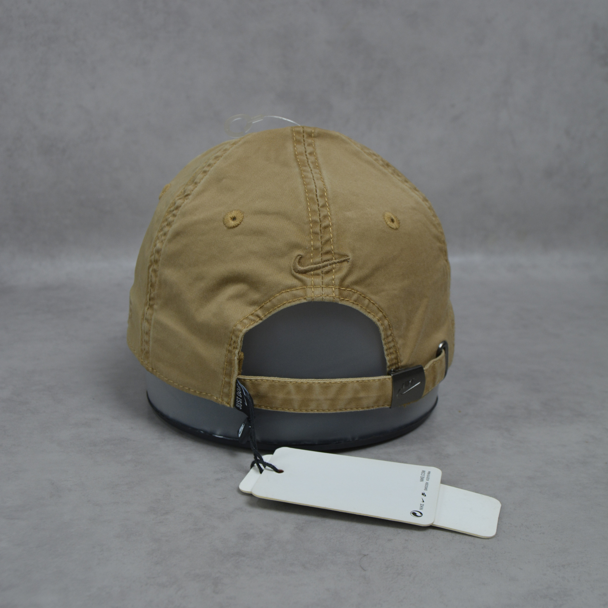 Casquette Premium nike Beige