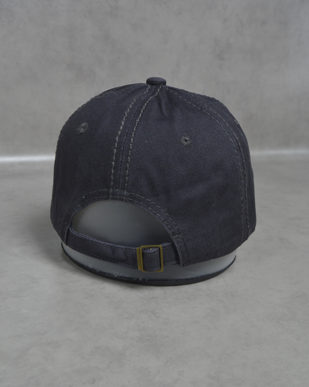 Casquette Vintage plaque western plusieurs couleurs