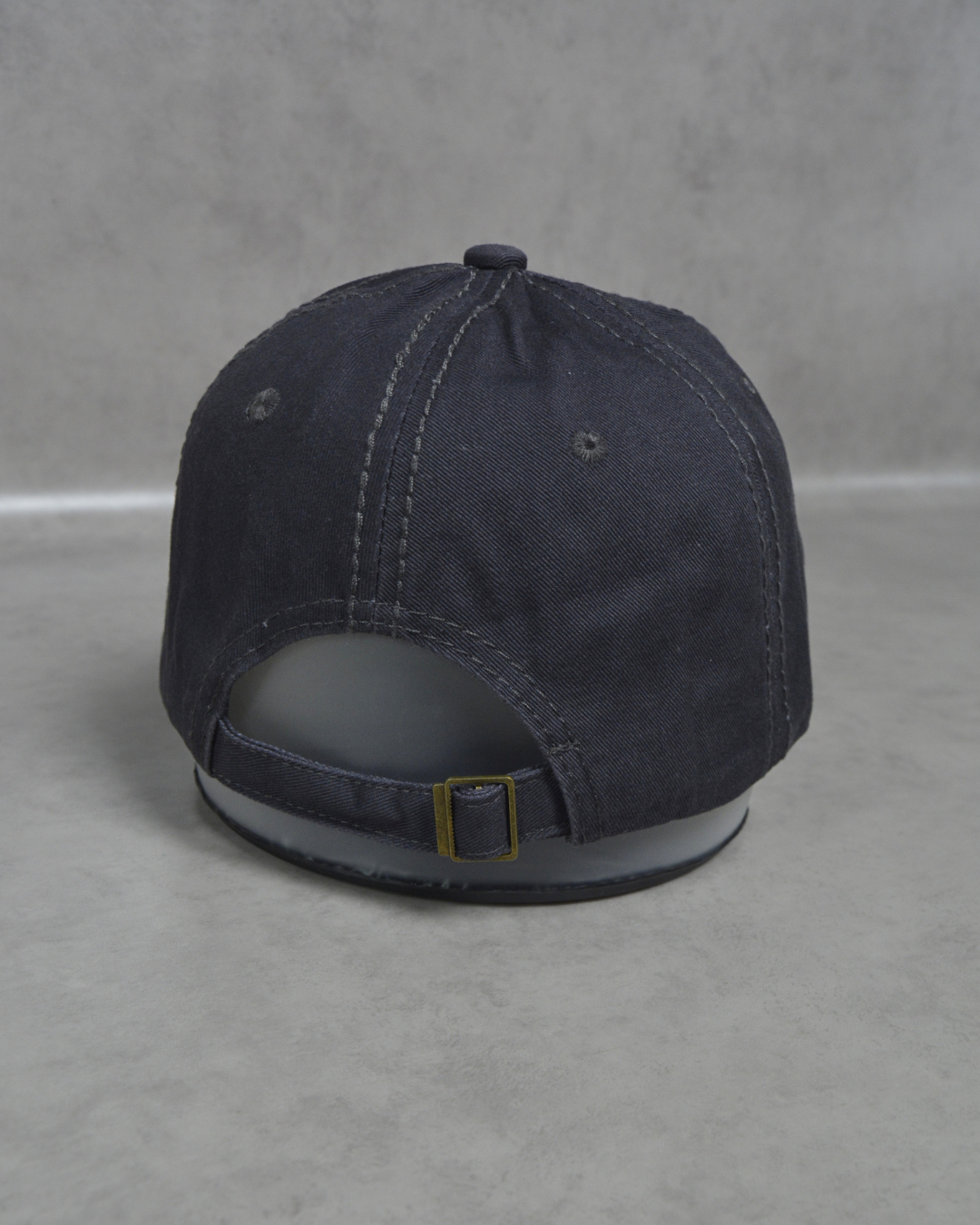Casquette Vintage plaque western plusieurs couleurs