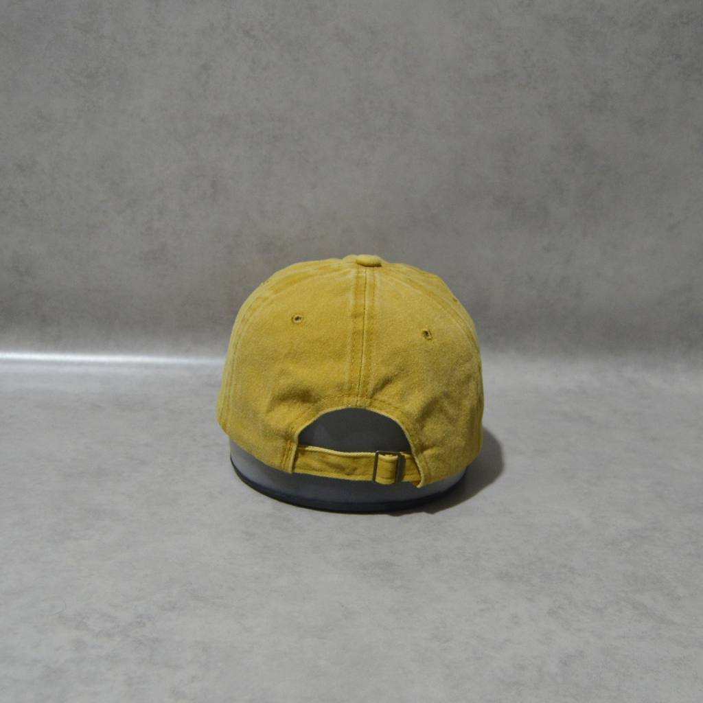 Casquette vintage NY