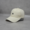 🧢 Casquette "CARHARTT Madison" BEIGE