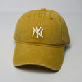 Casquette vintage NY