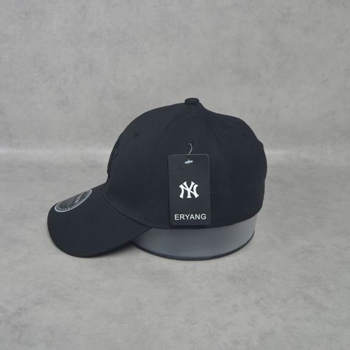 Casquette Baseball NY NOIR