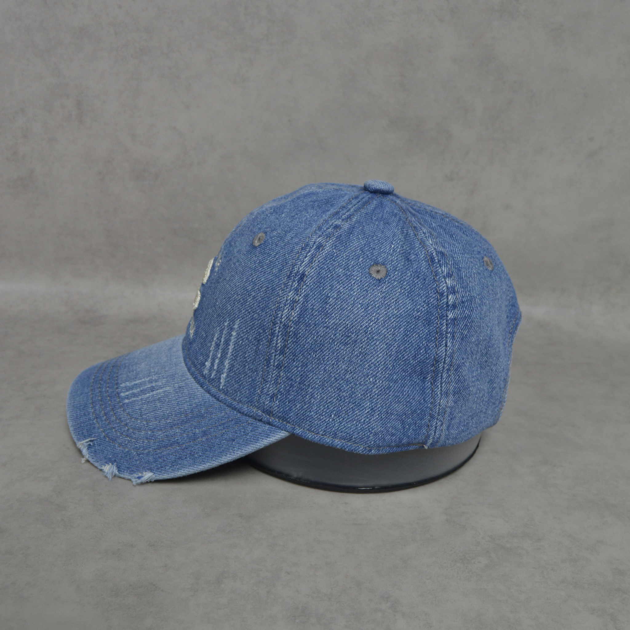 Casquette jean "california"