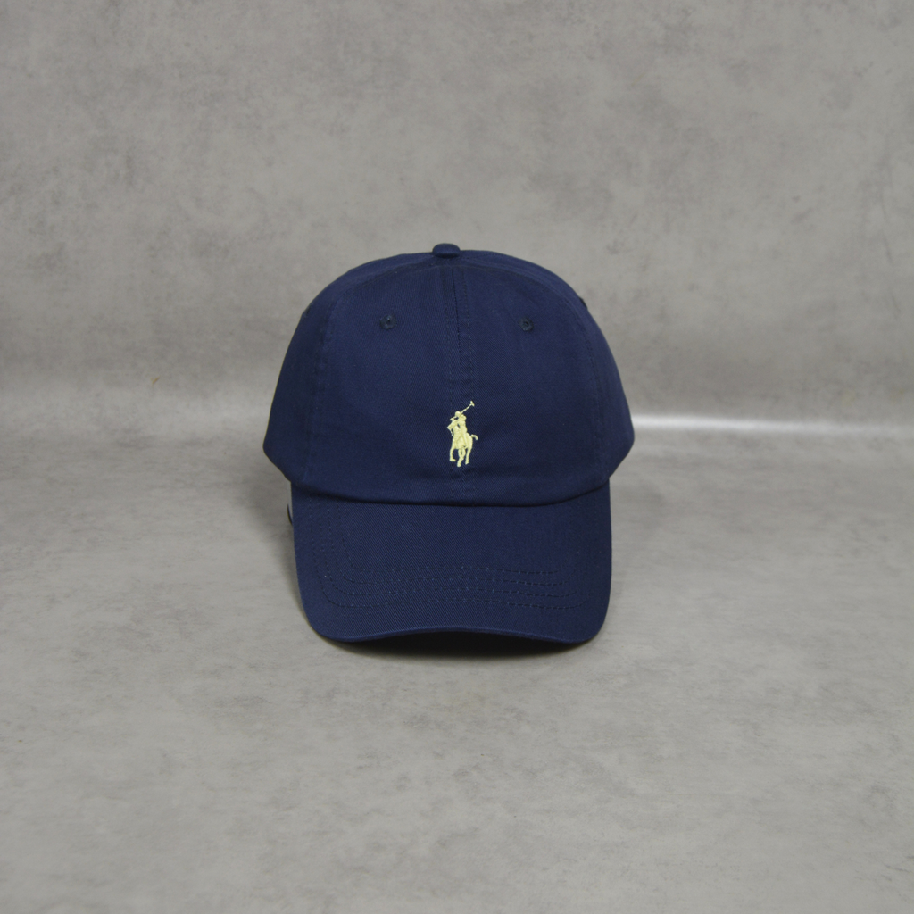🧢 Casquettes Polo Ralph Lauren I
