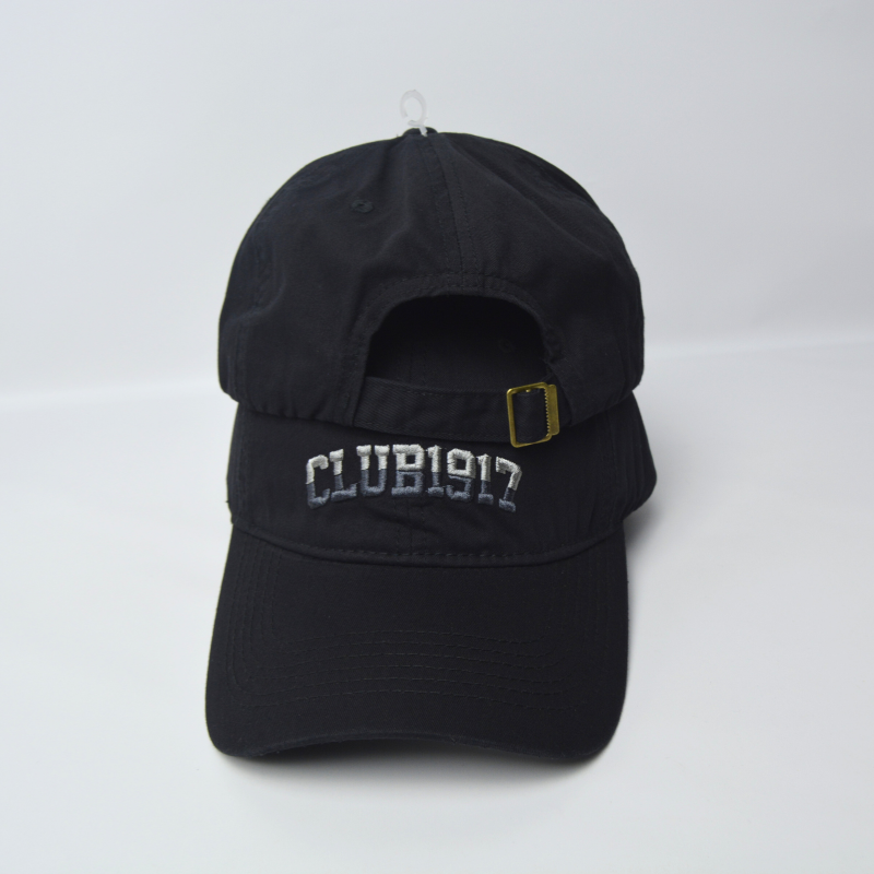 🧢 Casquette Club 1917