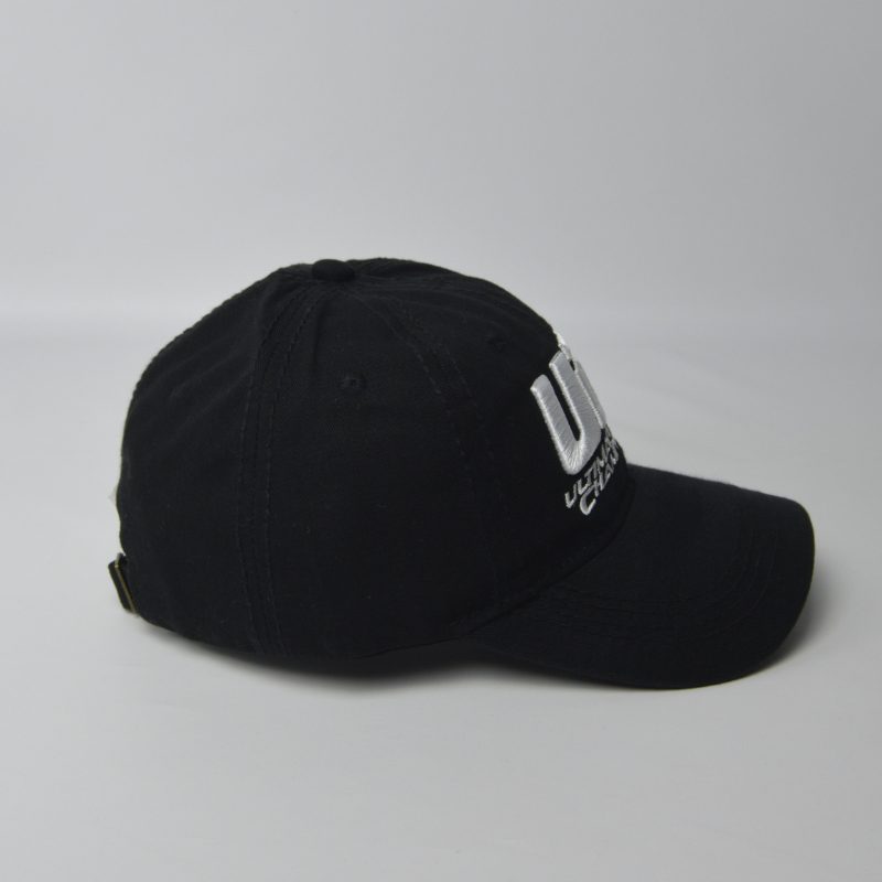 Casquette UFC simple – Style et Puissance
