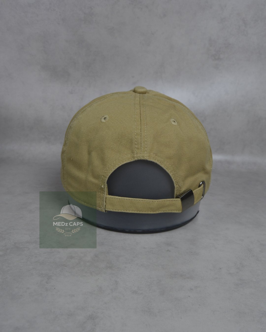 Casquette old money Paris