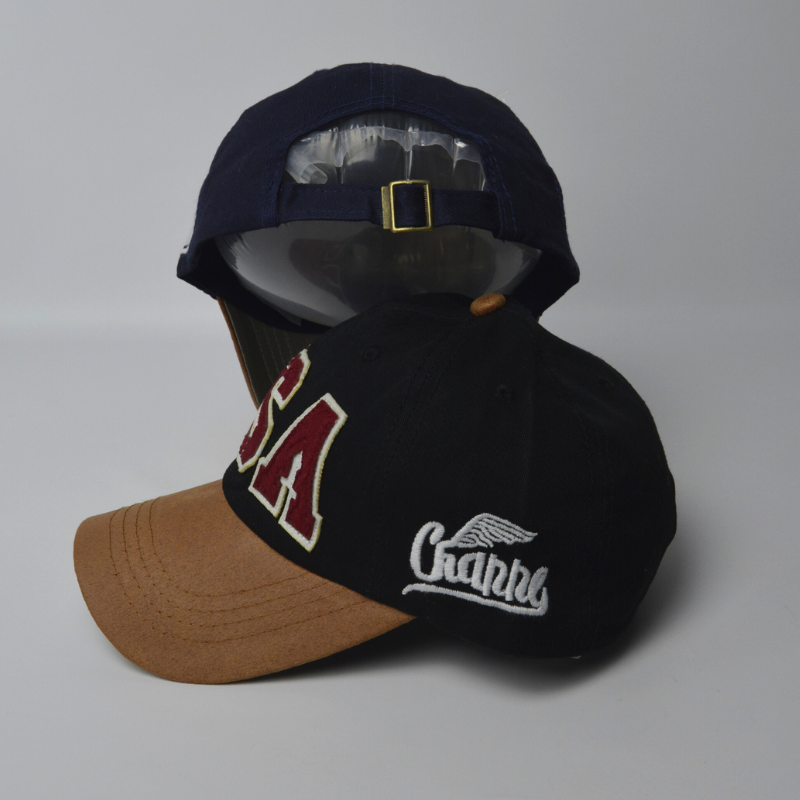 Casquette vintage USA