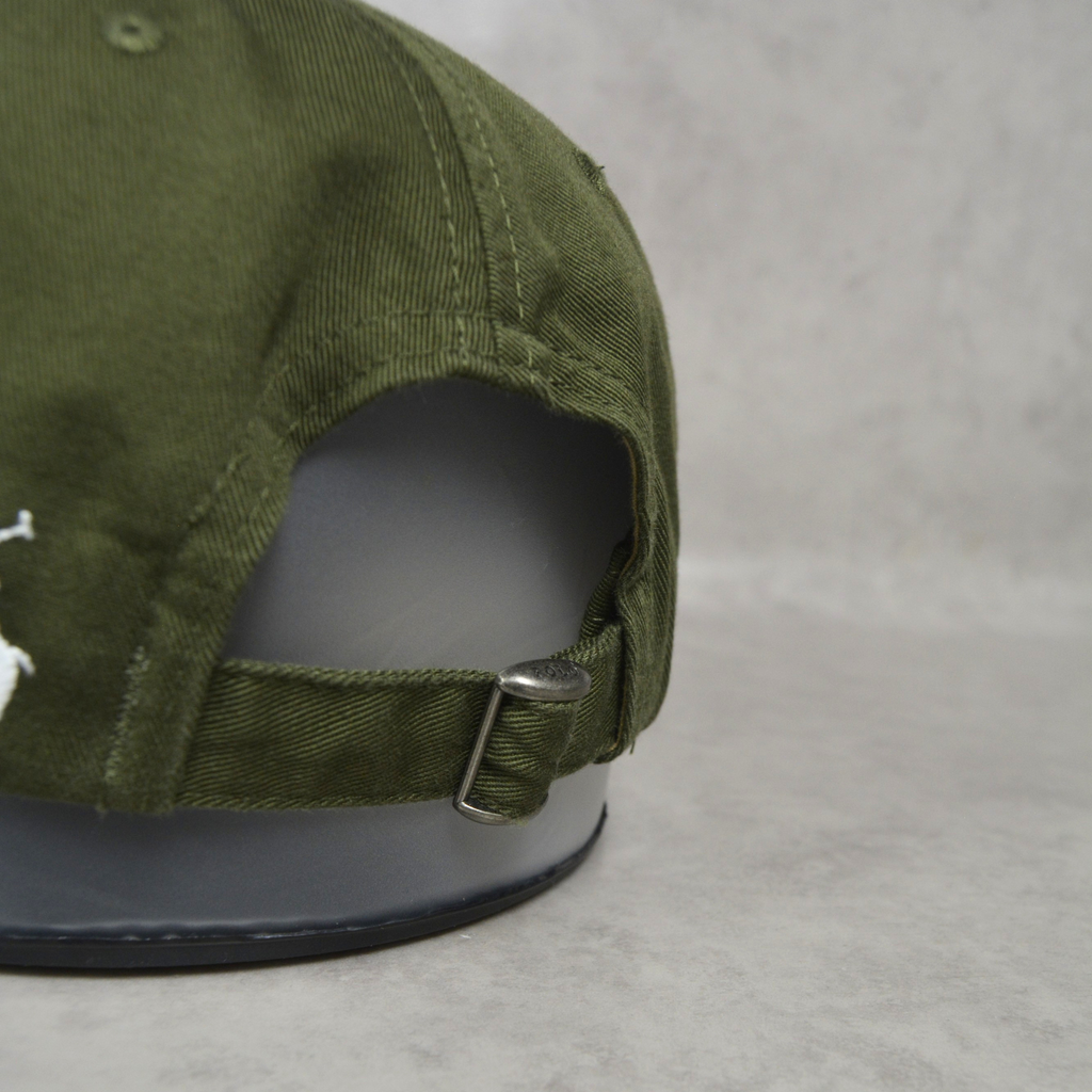 🧢 Casquettes Polo Ralph Lauren brodé