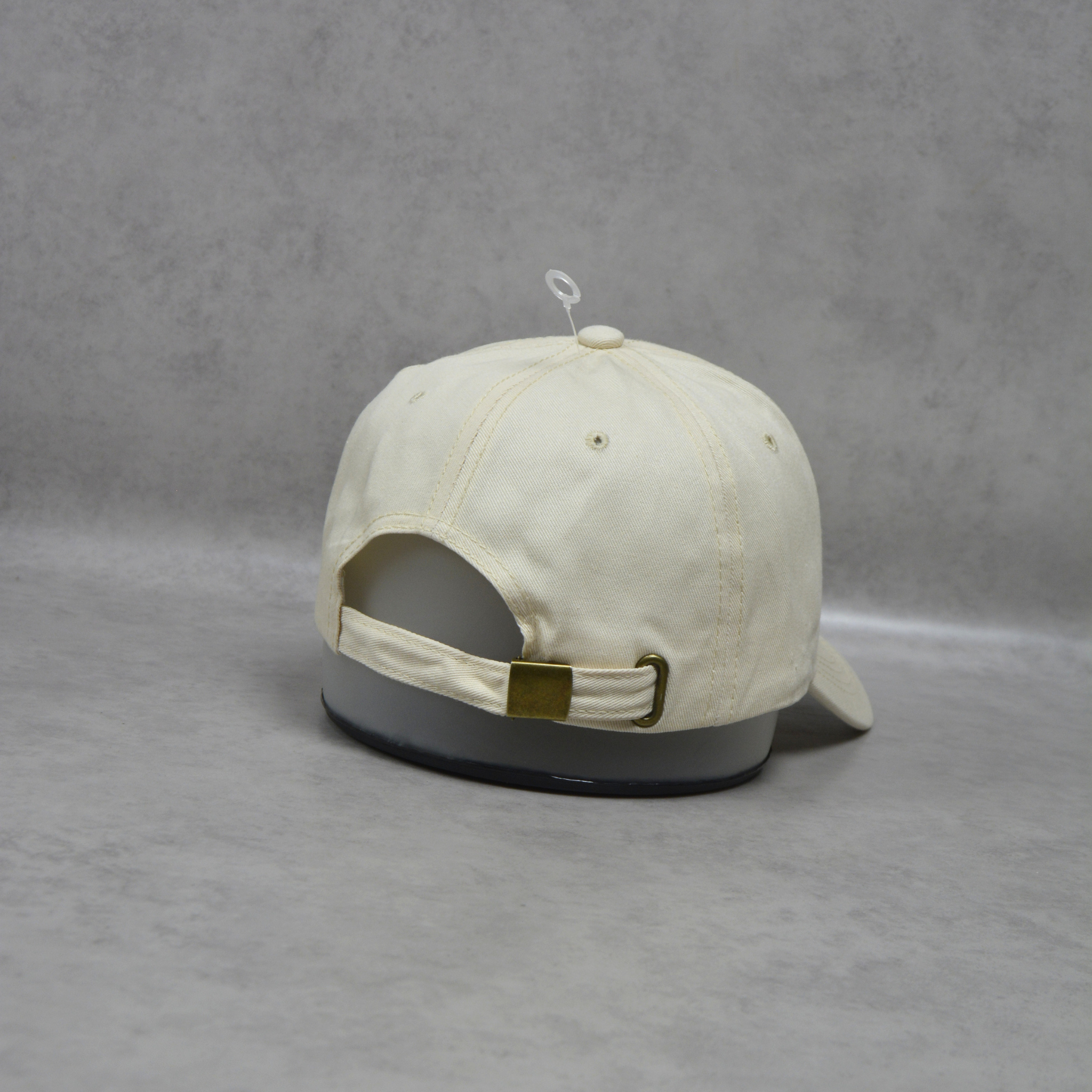 🧢 Casquette "CARHARTT Madison" BEIGE