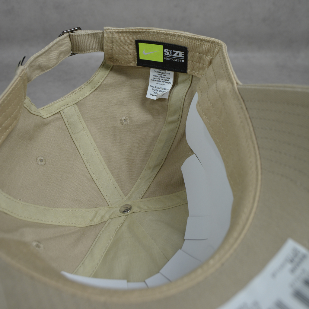 Casquette Nike essentiel