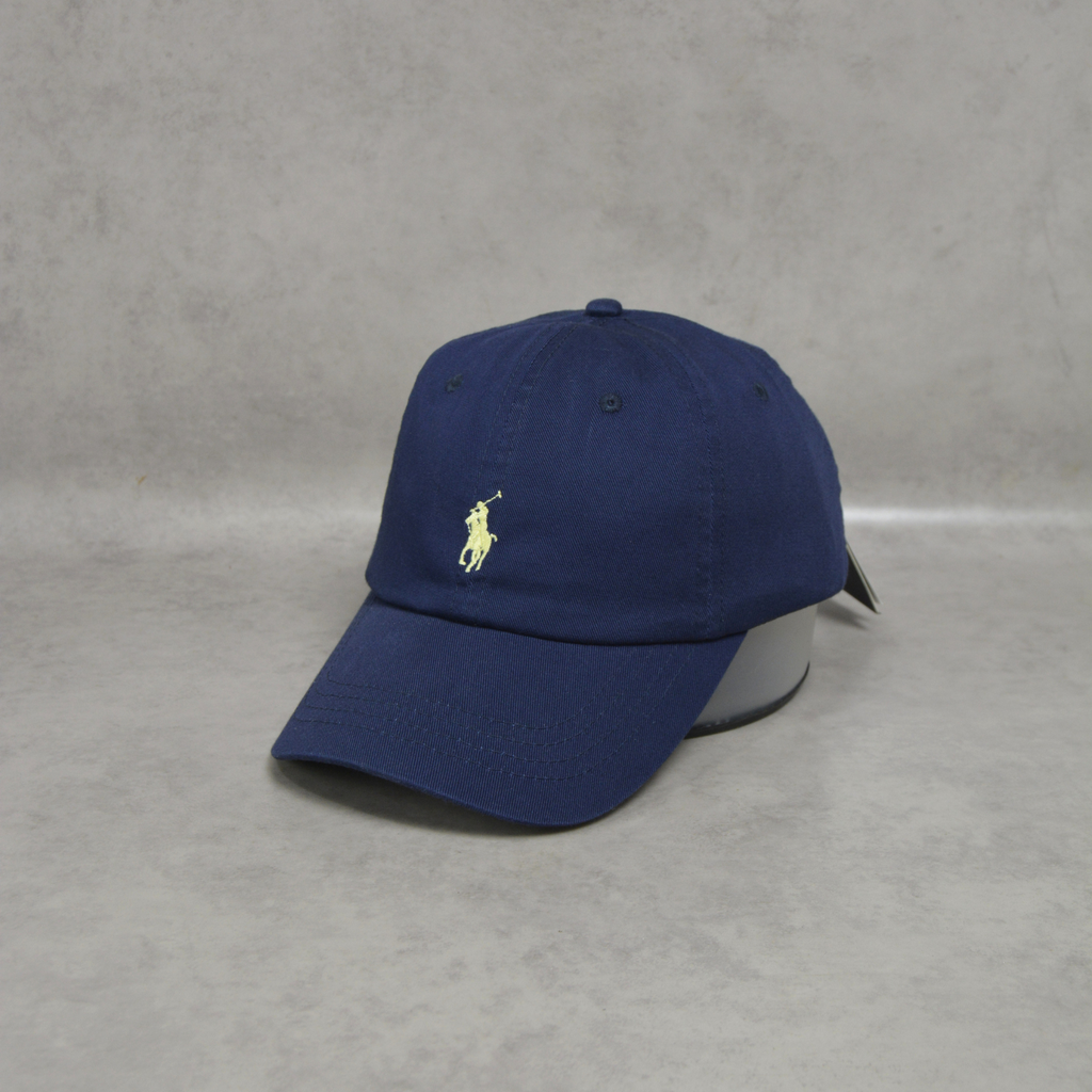 🧢 Casquettes Polo Ralph Lauren I