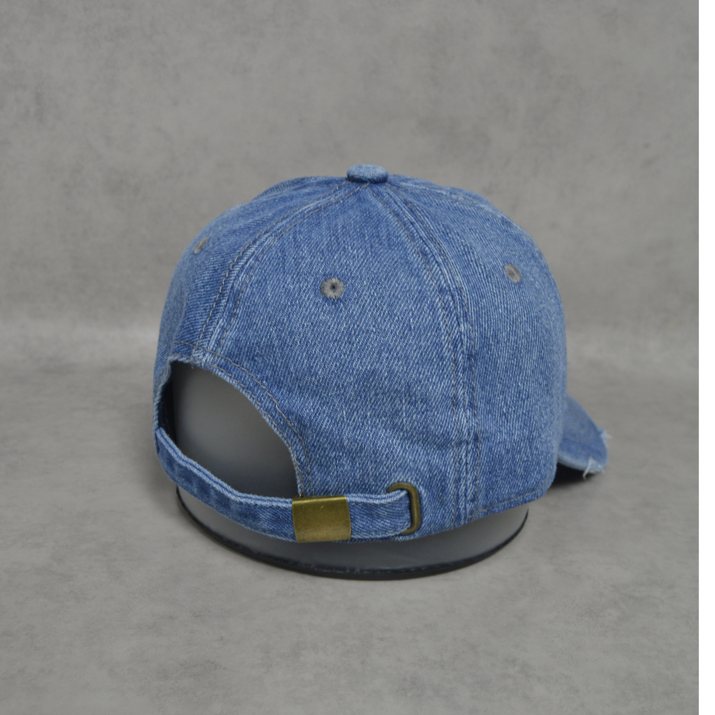 Casquette jean "california"